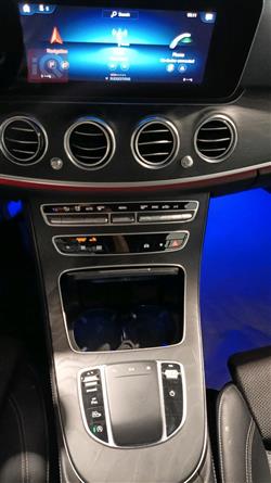 مێرسێدس بێنز E-Class